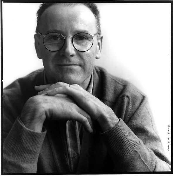 Portrait de Rudi Meyer